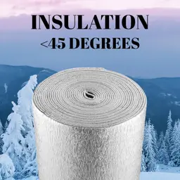 Insulation