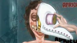 The Void That Watched (Digital)