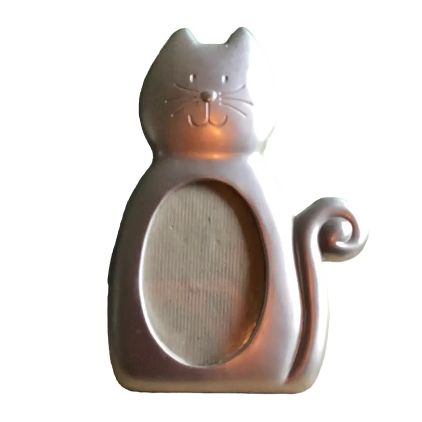 Russ Bertie And Co. Cute Cat Frame