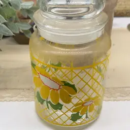 Holding Jar