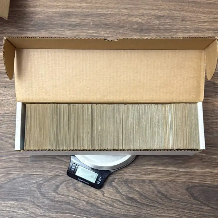 1977-1980 Baseball Card lot