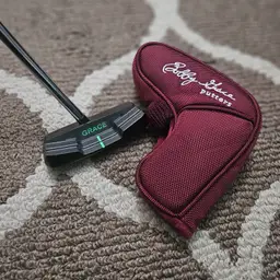 Brand New Bobby Grace Putter