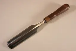 Buck Bros. 1 1/4" Gouge (9185)
