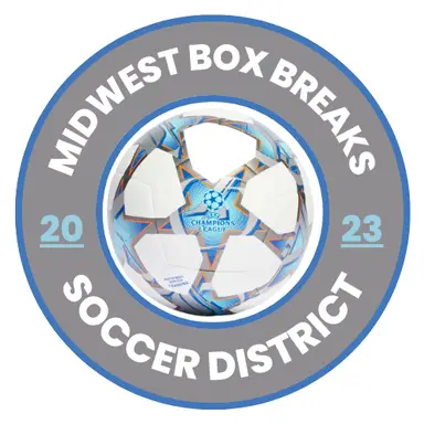 MBB Soccer District