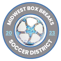 MBB Soccer District