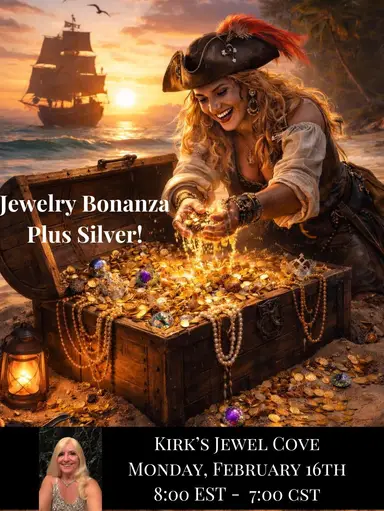 Jewelry Bonanza!