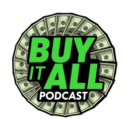 #03 - Buy It All Podcast Giveaway