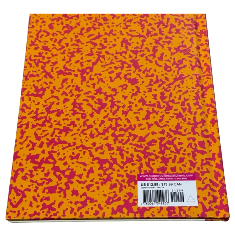 Book “Fancy Nancy’s Favorite Fancy Words From Accessories to Zany” By Jane O’Connor And Robin Preiss Glasser