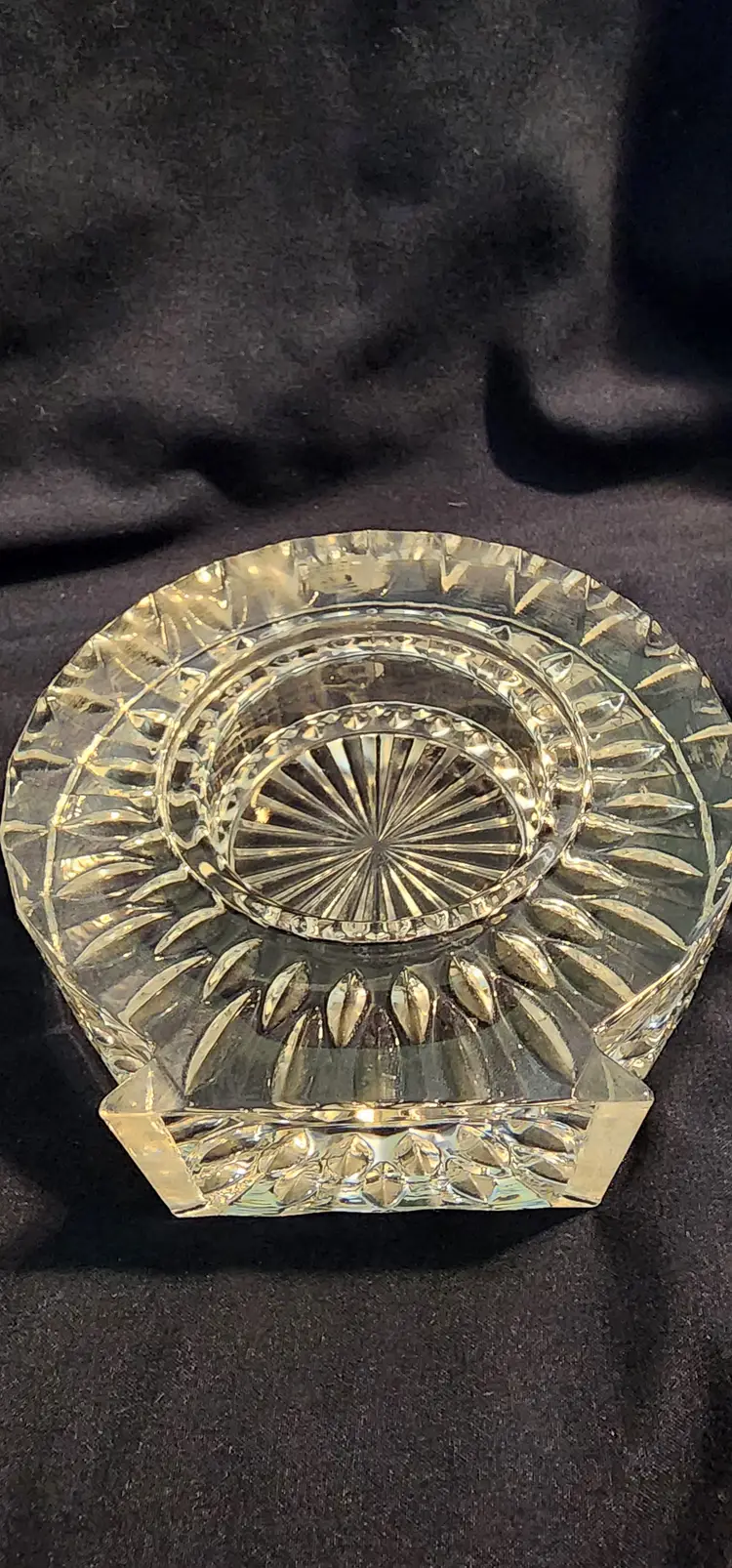 Cristal D'Arques, France Crystal