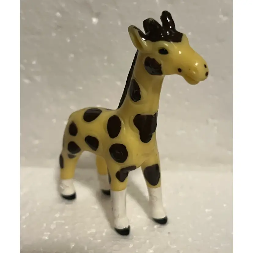 PVC Figure As Pictured