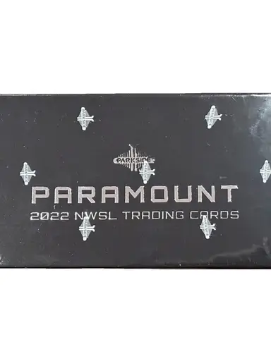 Paramount Case 