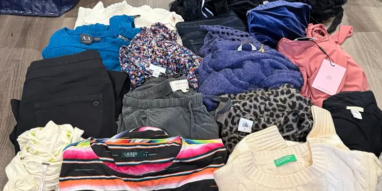 Women’s - Free People, Anthro, j crew, Boden, Lauren Ralph Lauren, Etc