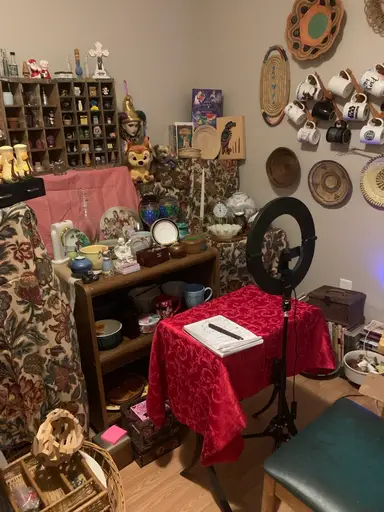 Some of Everything- Help Me Reach More Boxes