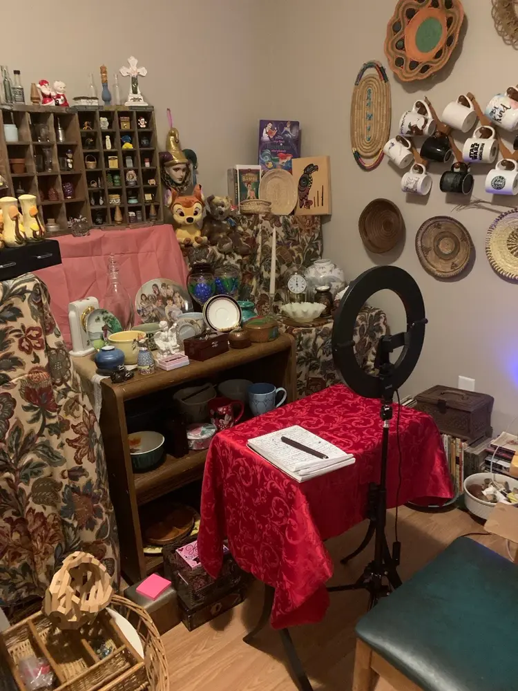 Some of Everything- Help Me Reach More Boxes