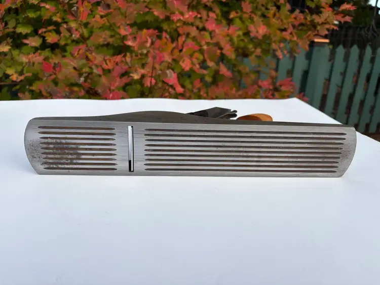 Sargent Made Corrugated Jack Plane