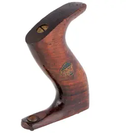 Stanley Plane Rosewood Handle For No. 4-1/2 - 8, 604-1/2 - 608, G5 - G8, 10, 52