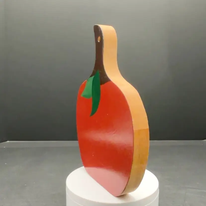Ann Clark Mendon, VT Apple Mini Board | Vintage 1990s
