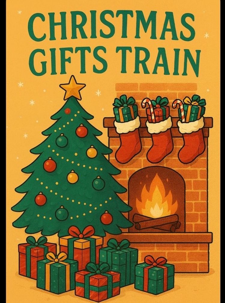 Christmas Gifts New Toys! Cohost W/Dustybox Treasures!