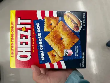 Let’s Get Our Food Dude On
