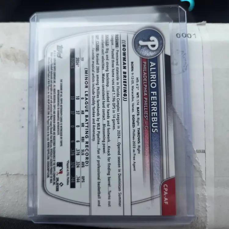 Philadelphia phillies