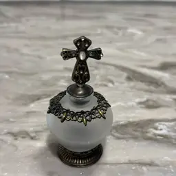 Perfume Bottle No Marking