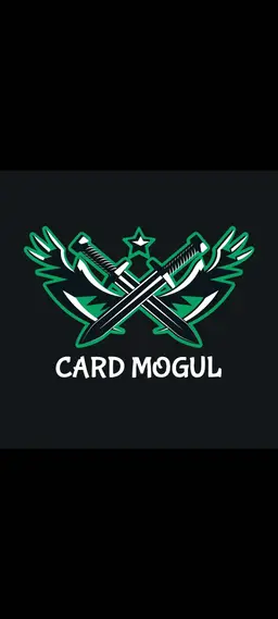 Card Mogul