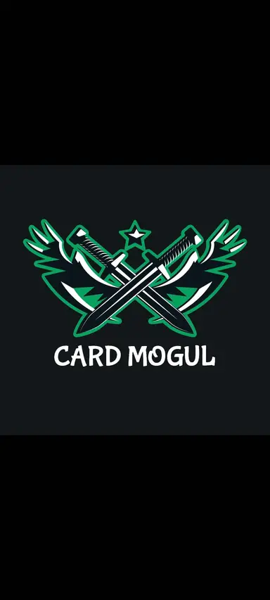 Card Mogul