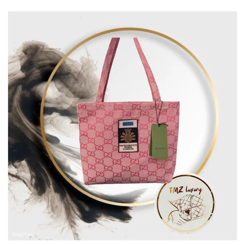 GWP Gucci tote