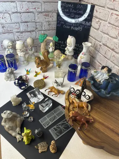 Smalls And Some Presous Monents 