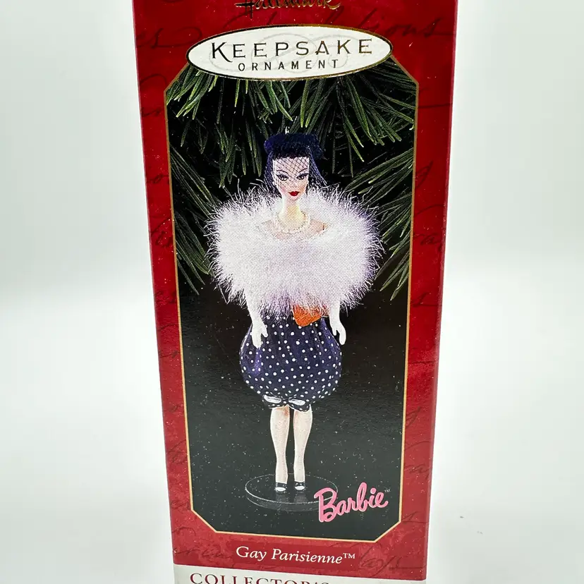 Gay Parisienne Collector Series