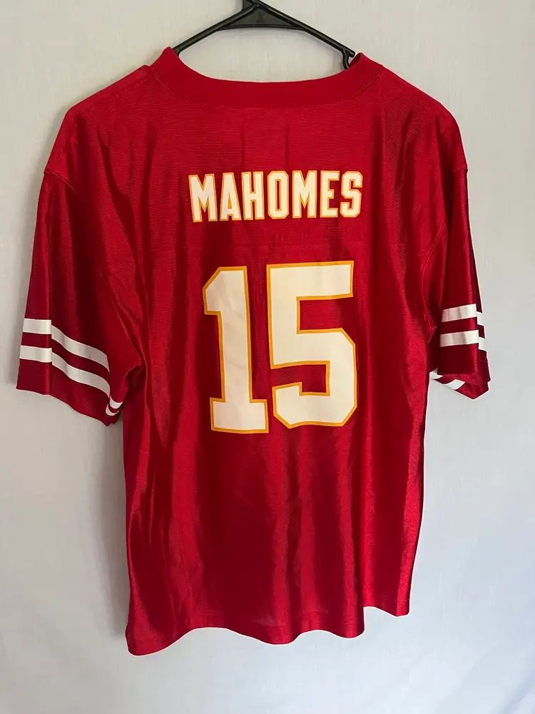 Patrick Mahomes Youth XL 18-20