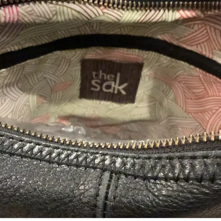 The Sak Crossbody