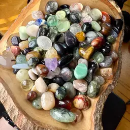 #05 - Mystery Tumble Set