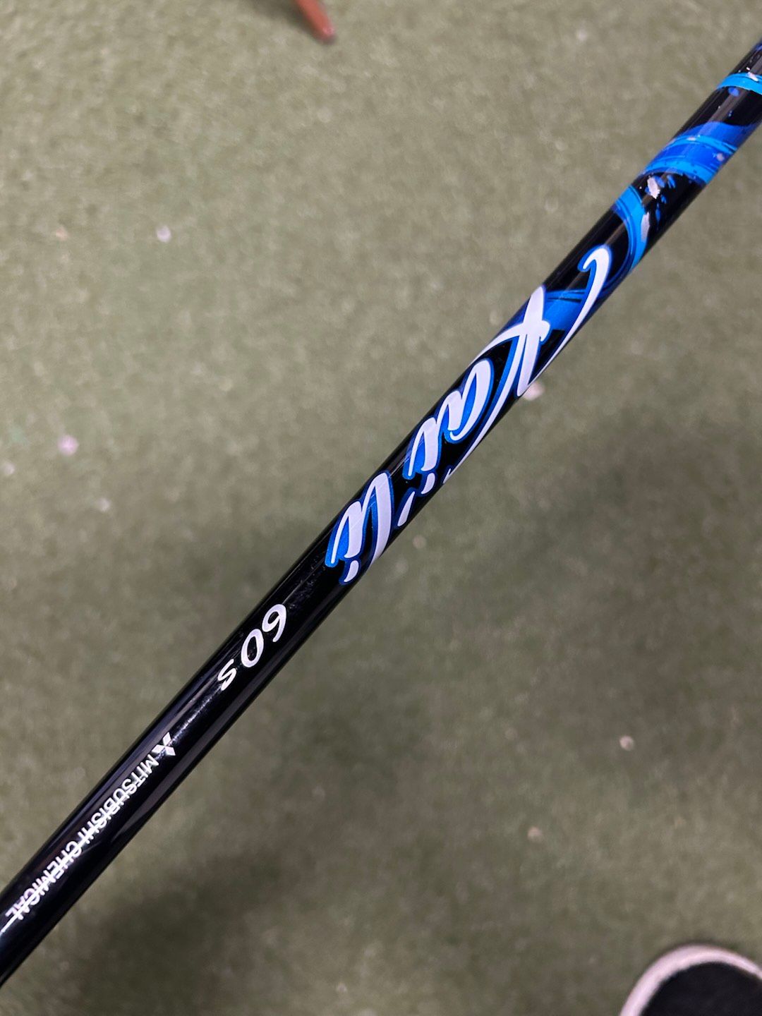 Cobra Golf Aerojet 9.0* Driver Kai'li White 60s Stiff Flex