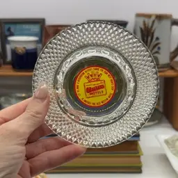 #07 - Ashtray As Shown