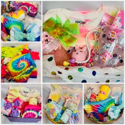 #14 - Kids Accessories