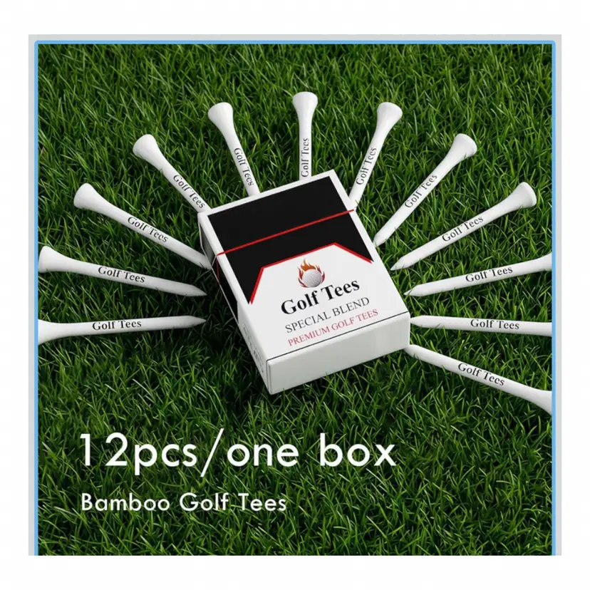BOX of 12 TEES