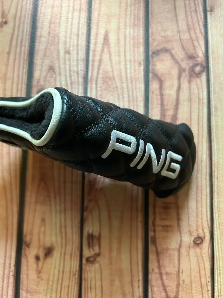 PING Blade putter head cover golf Magnetic