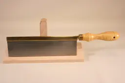 Paragon 8" Gents Saw, Sharpened (9178)