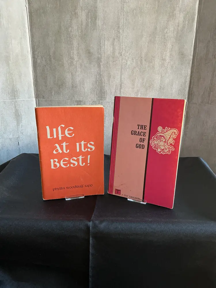 #20 inspiration lot of 2