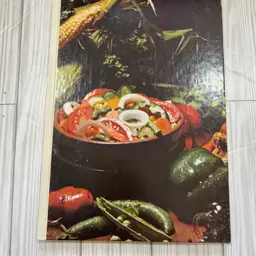 Southern Living The Vegetable Cookbook