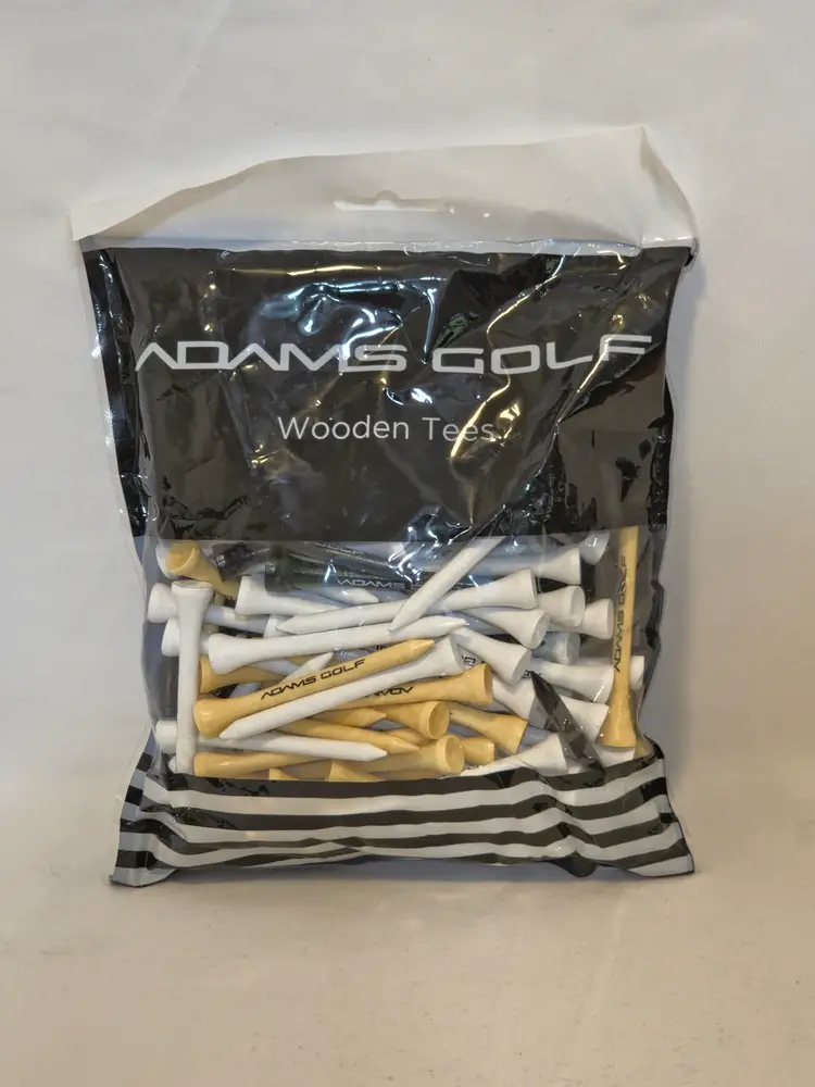 Adams Golf Tees