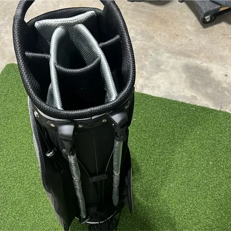Deluxe Stand Bag