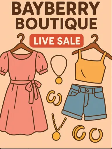 Winter Coats, Etc! Low Starts!