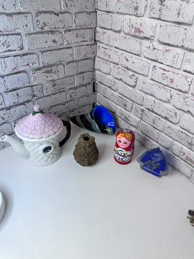 1.00 Starts Happy Anniversary To Youuuu!!!