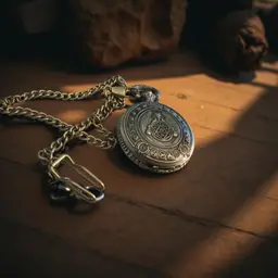 Dnd dice pendant necklace