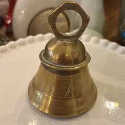 Brass Bell