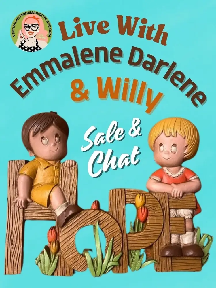 Emmalene Darlene & Willy