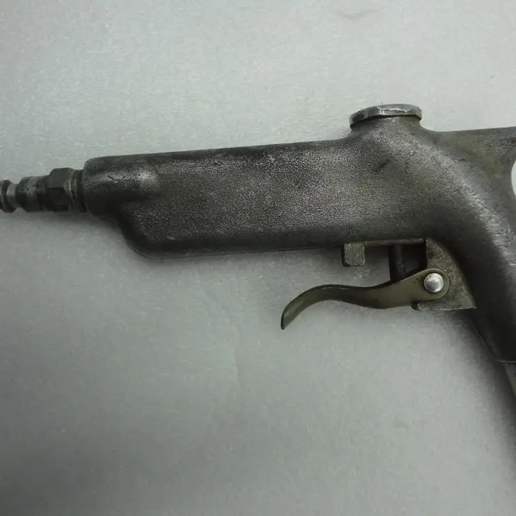 Guardair Air Gun Long John Pistol Grip W Extension