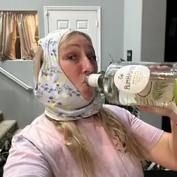 K-risten’s Favorite Cutting Box